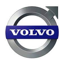logo volvo spiegelglas Volvo FH2/FH3 verwarmd 24V afmeting: 425x190mm - Afbeelding 2