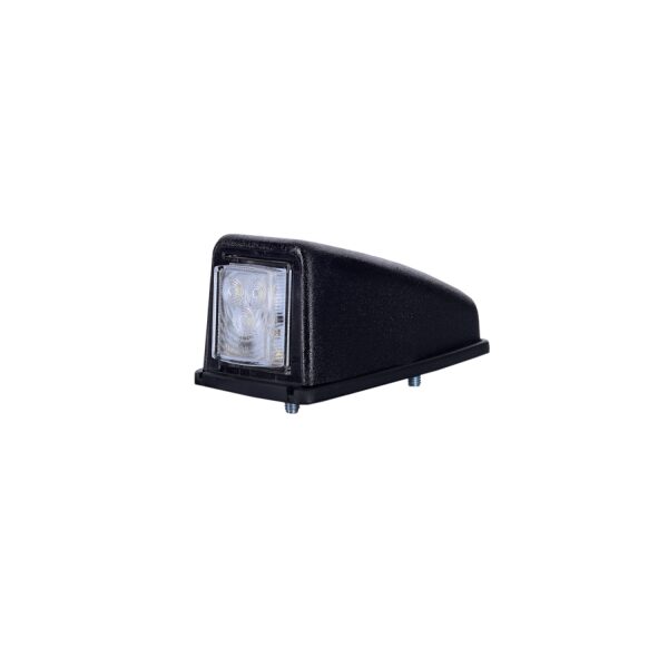 led toplamp Horpol wit 12/24V model Scania smal-0