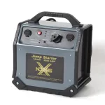 Charger Noxxes jumpstarter 12/24v - Afbeelding 3