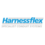 logo harness flexibele beschermbuis dicht 50m 15.8mm PG11 - Afbeelding 2
