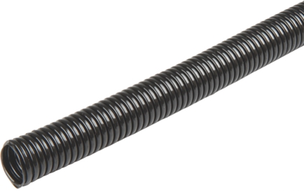 flexibele beschermbuis dicht 50m 15.8mm PG11
