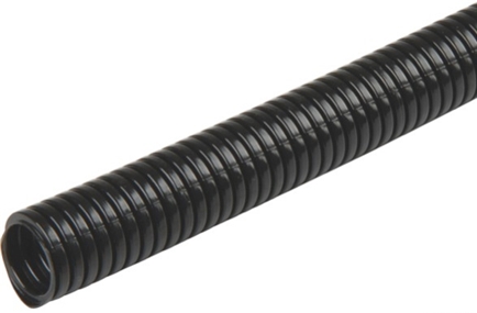 flexibele beschermbuis dicht 100m 18.3mm PG13.5