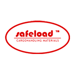 logo safeload Safe load cargokeeper staal voet/voet 2350-3350mm - Afbeelding 2