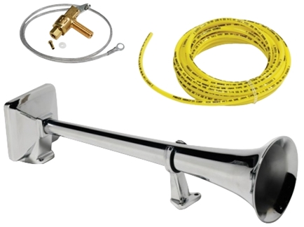 Luchthoorn Hadley 56cm