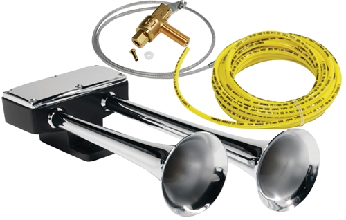 Luchthoornset Hadley