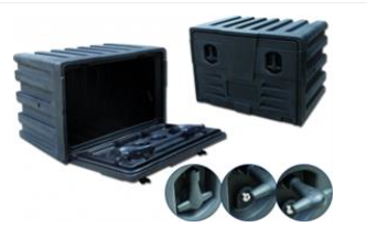 kist kunststof LxHxD 700x480x490mm