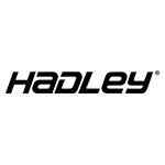 logo hadley Luchthoorn steun universeel - Afbeelding 2