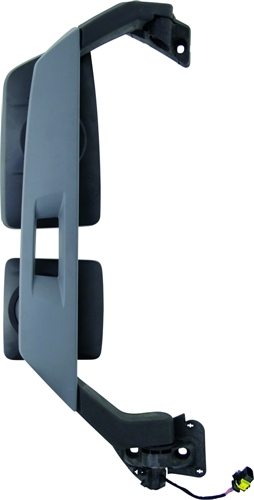 spiegel Volvo FH4 compleet rechts - Afbeelding 3