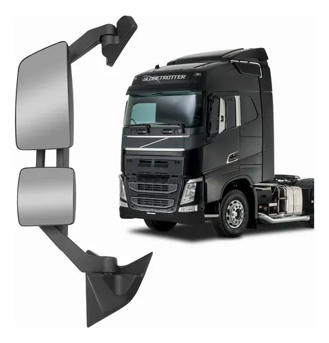 spiegel Volvo FH4 compleet links