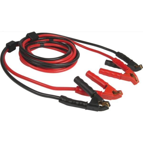 Startkabelset 50mm² 10mtr Heavy Duty 1000amp
