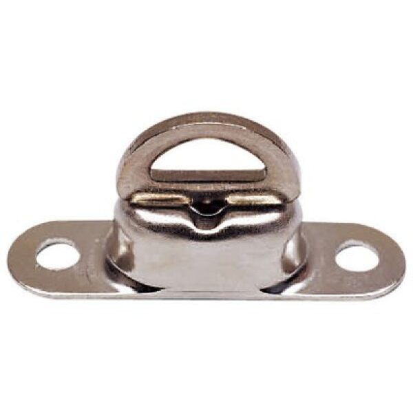 draaisluiting Tourniquet RVS 45x22mm-0