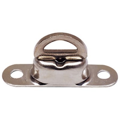 draaisluiting Tourniquet RVS 45x22mm-0