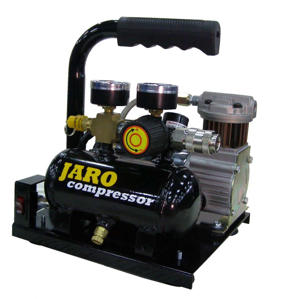 compressor 24V Jaro