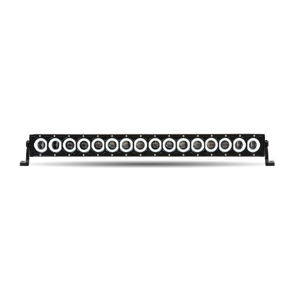 lightbar led TRUX met stadslicht 81cm-0