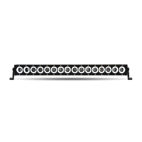 lightbar led TRUX met stadslicht 81cm-0