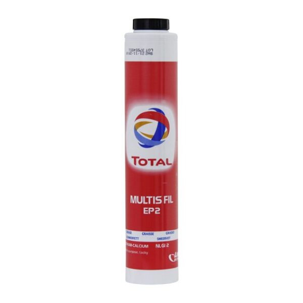 vetpatroon schroef Total Fil EP2 400 gram-0