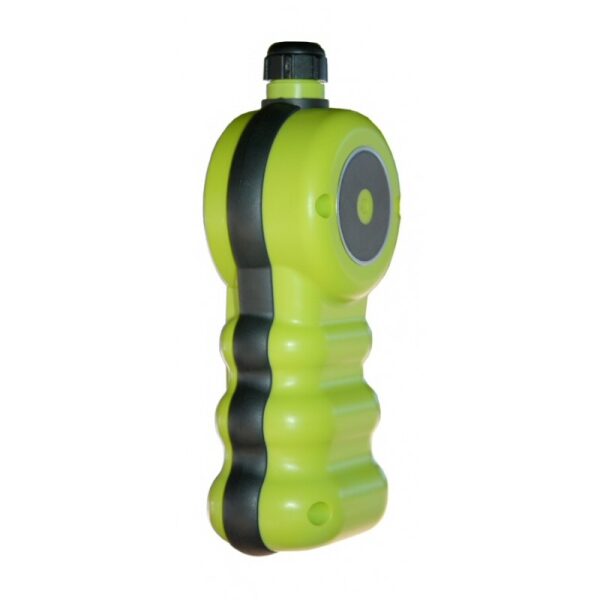 afstandbediening Dhollandia universeel 3-knops - Afbeelding 3