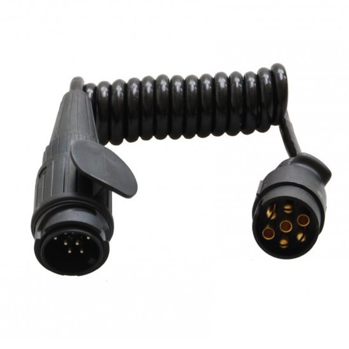 lichtspiraal 7plg anwb/13plg jaeger lengte 1.80mtr-0