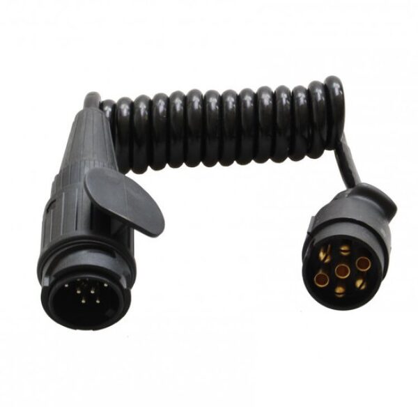 lichtspiraal 7plg anwb/13plg jaeger lengte 1.80mtr-0