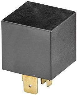 knipperlicht zijverlichting module 12/24V