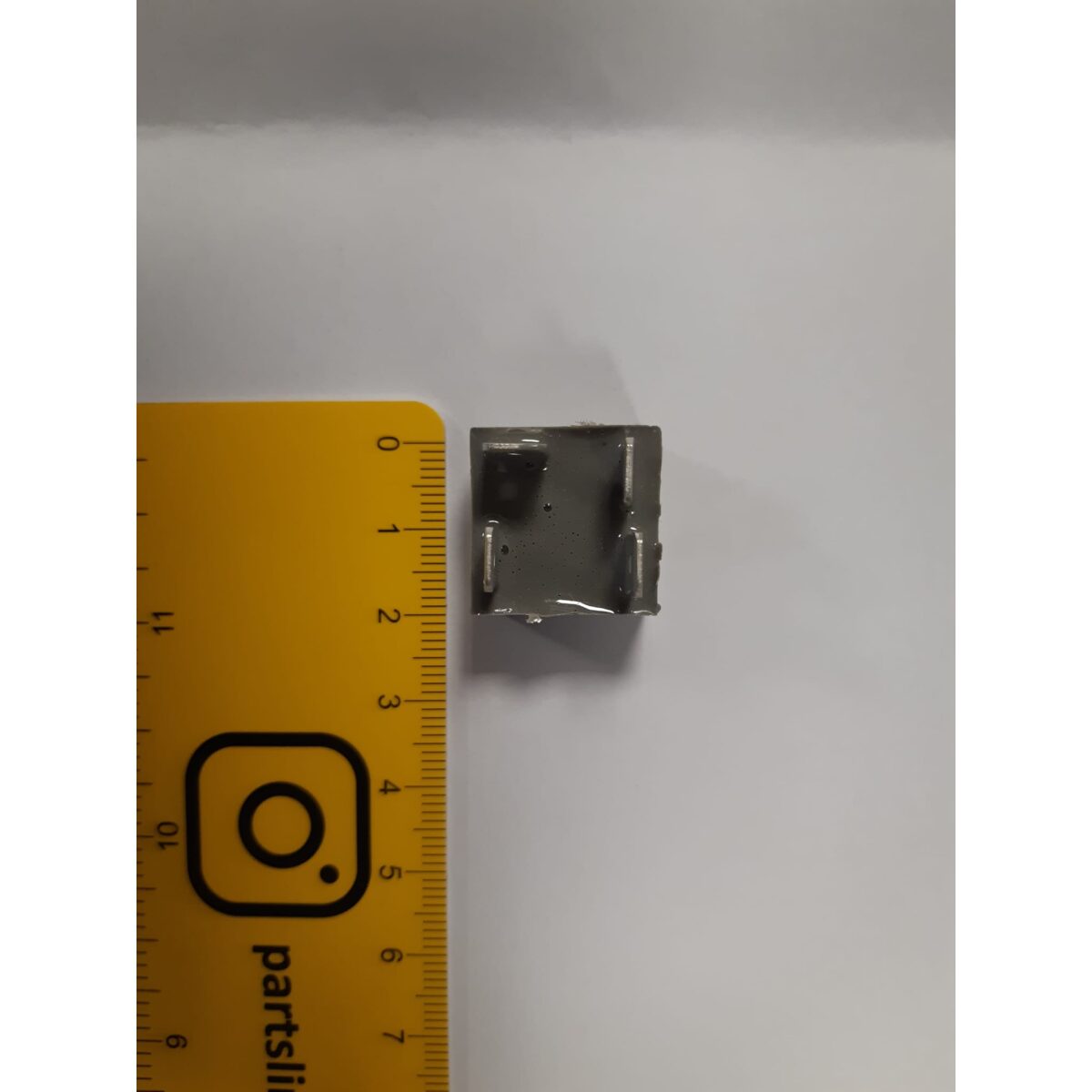 knipperlicht zijverlichting module 12/24V - Afbeelding 3