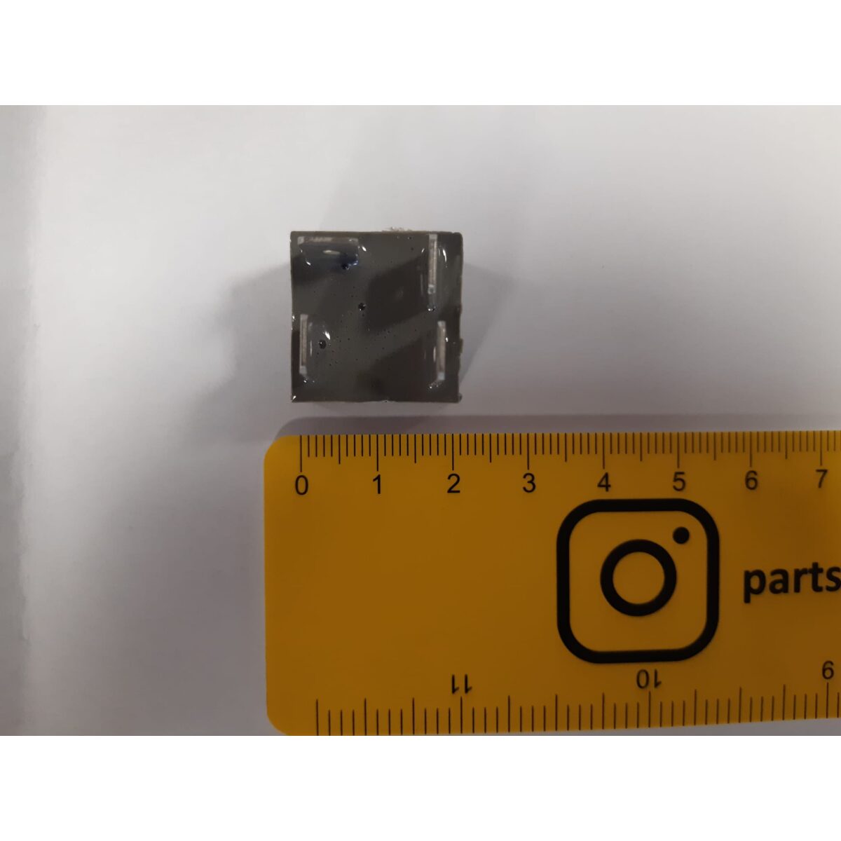knipperlicht zijverlichting module 12/24V - Afbeelding 4