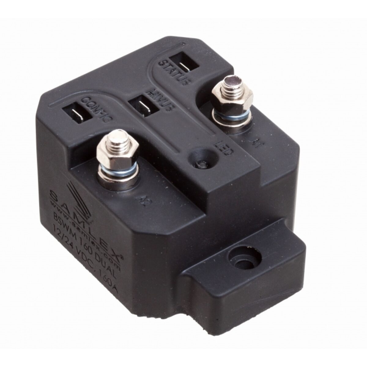 bswm160dual scheidingsrelais 12-24V 160A-0