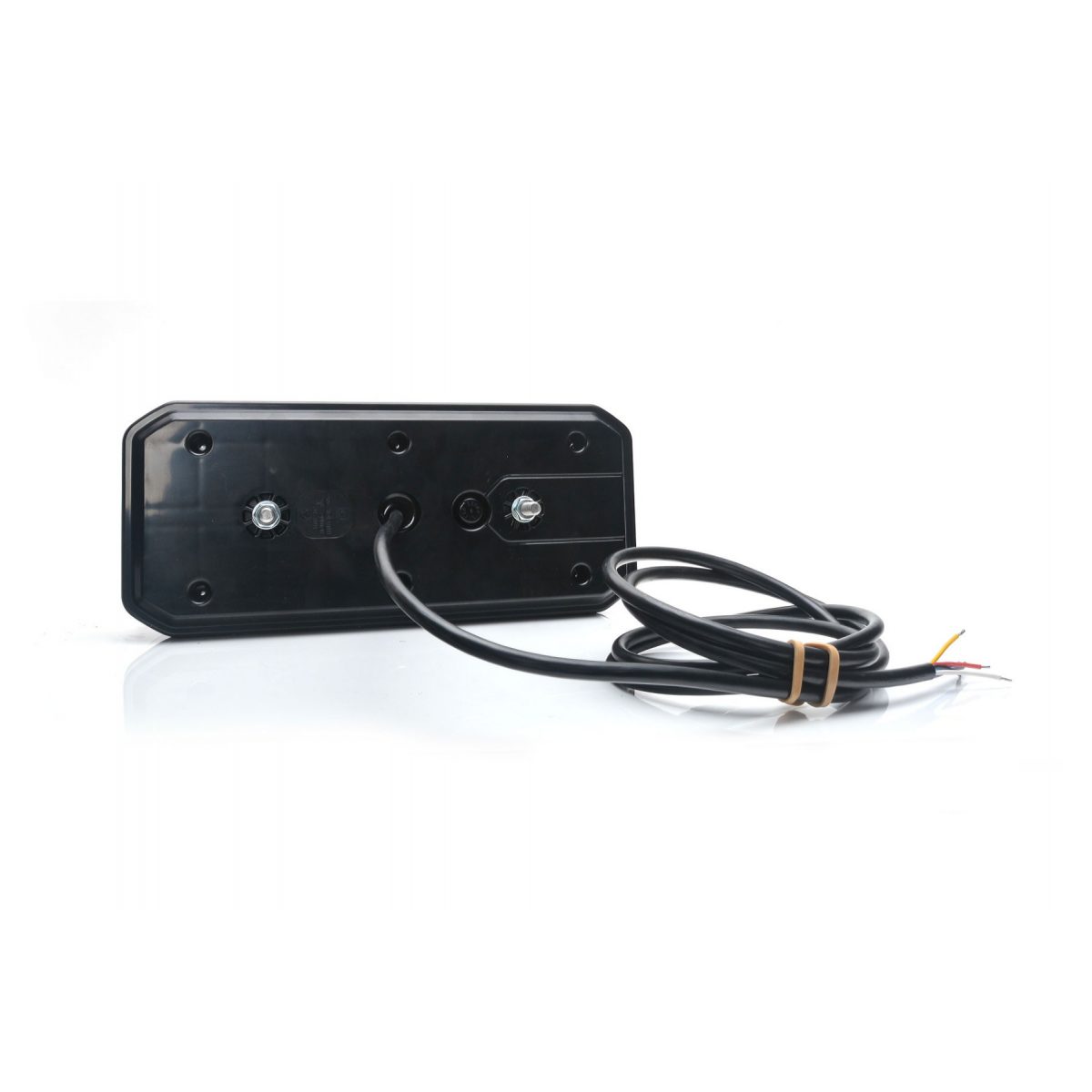 achterlicht led 12/24v trailer rechts WAS 184DD-7420