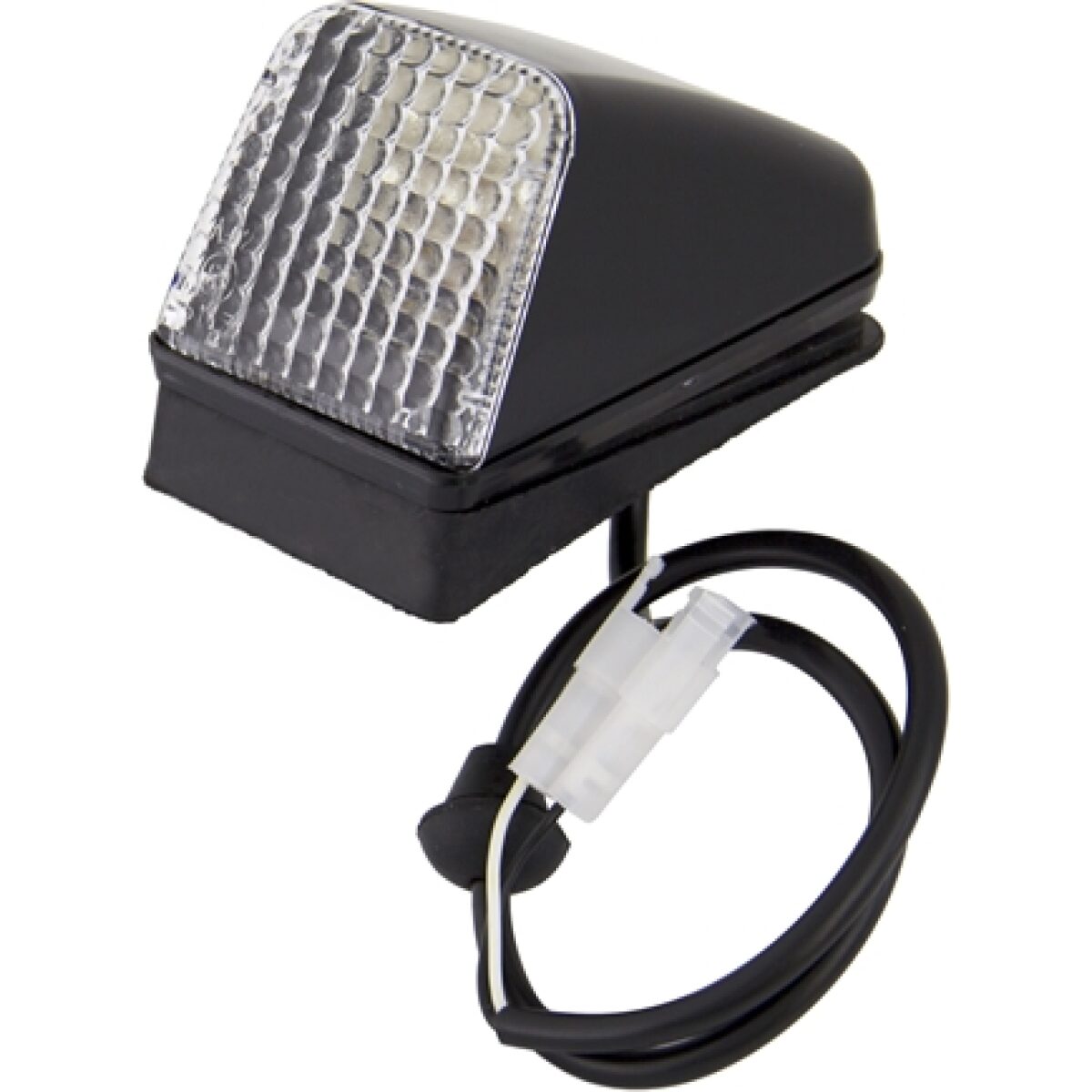 led toplicht wit Volvo/Universeel 24V - Afbeelding 1