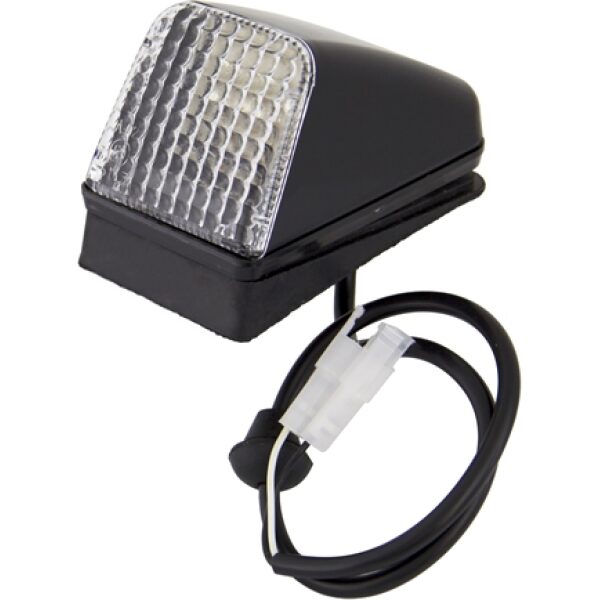 led toplicht wit Volvo/Universeel 24V
