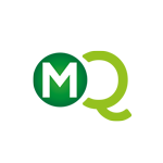 logo mq staalkabelklem Ø8mm - Afbeelding 2