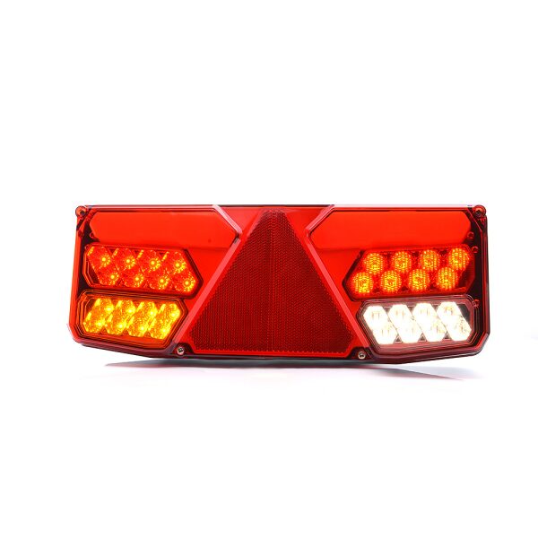 achterlicht led/neon links 12/24V-0