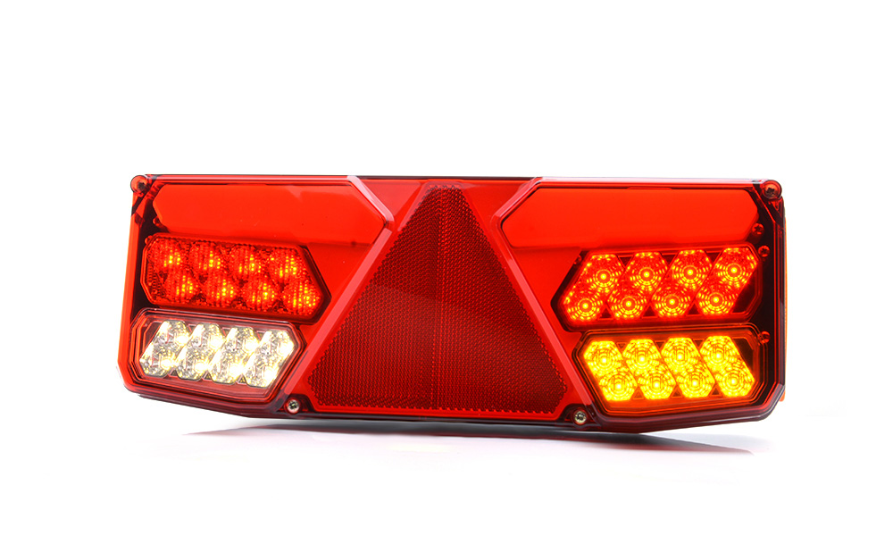 achterlicht led/neon rechts 12/24V-0