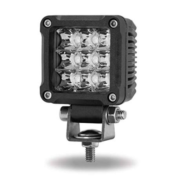 werklamp led mini 2" Trux 1500Lumen 12/24V-0