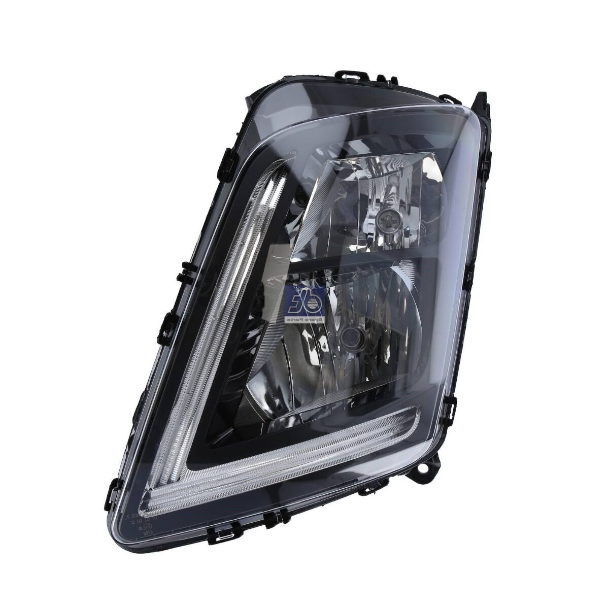 koplamp Volvo FH/FM/FMX/NH Links-0