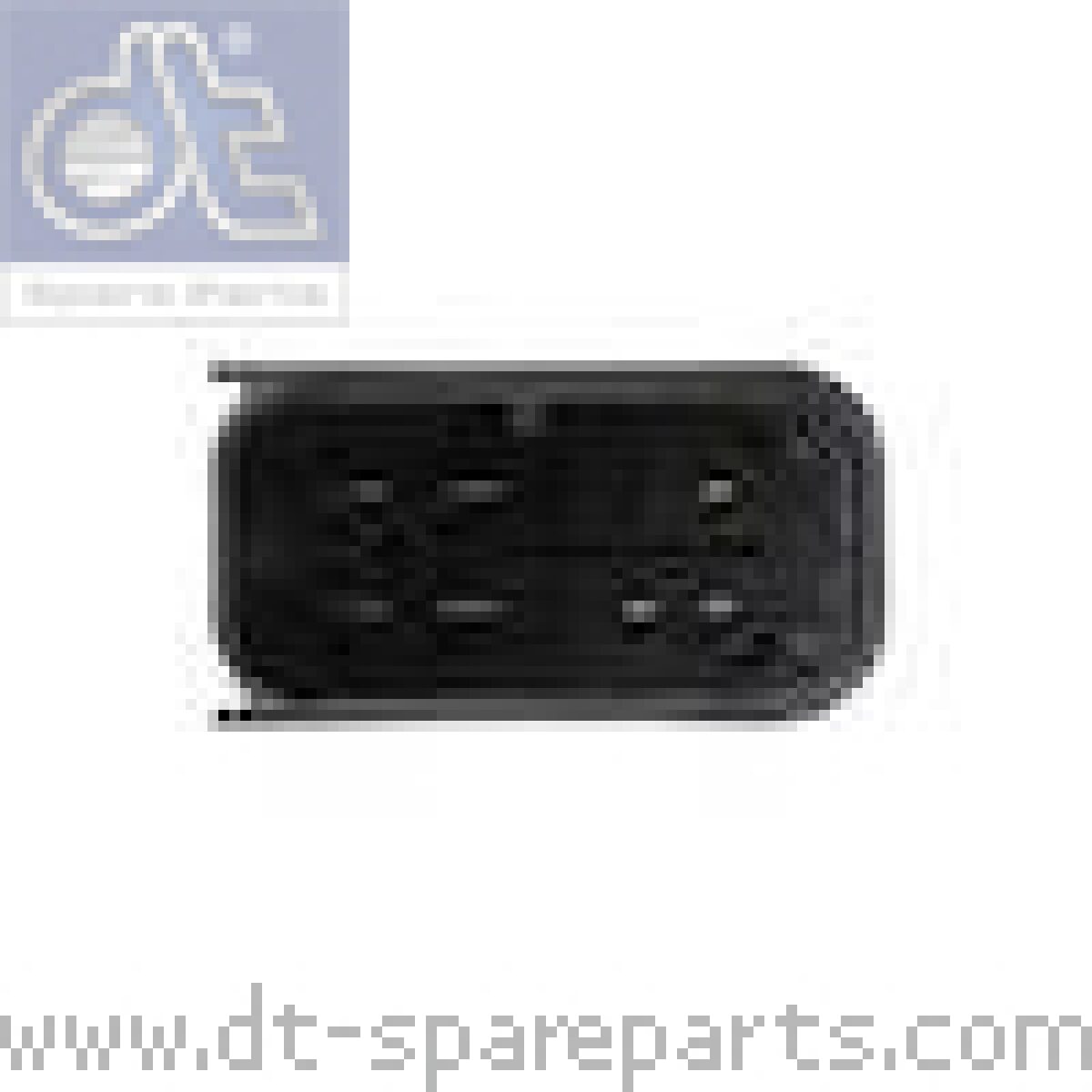 koplamp Volvo FH/FM/FMX/NH Links-7744