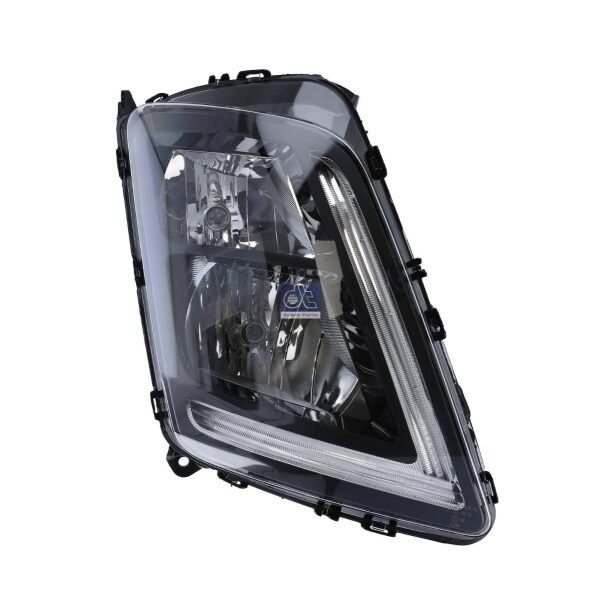koplamp Volvo FH/FM/FMX/NH rechts-0