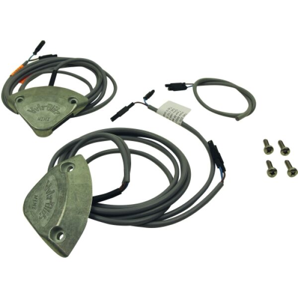 laadklep verlichting set led 12/24V