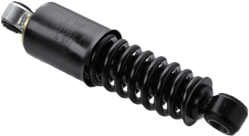 cabinedemper Mercedes Actros-0