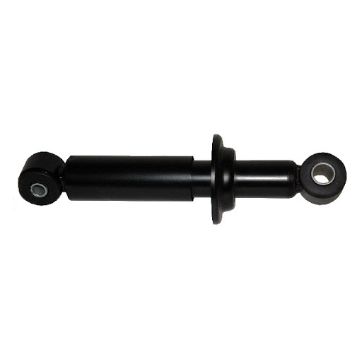 cabinedemper Volvo FH voor-0