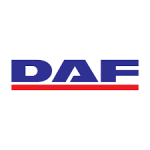bumper DAF CF 1363375 - Afbeelding 2