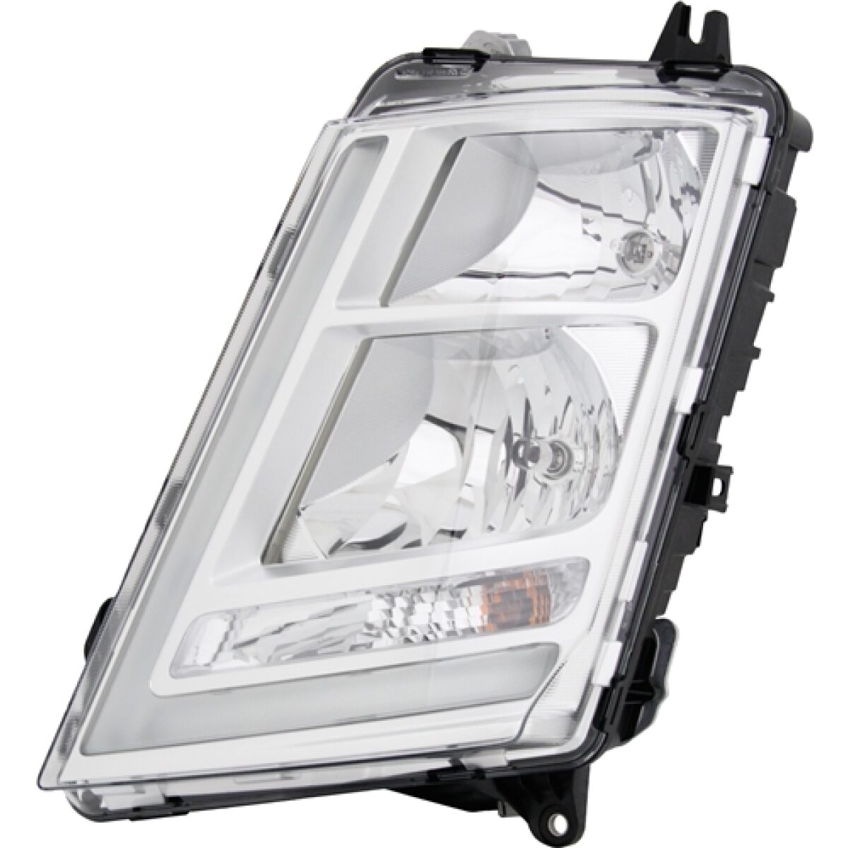 koplamp model Volvo FH4 links-0
