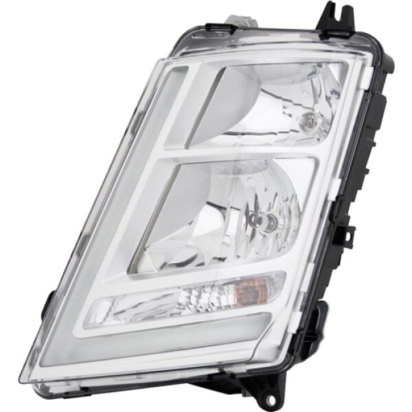 koplamp model Volvo FH4 links-0