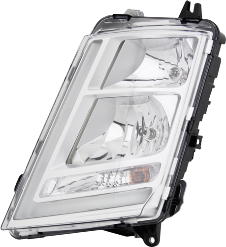 koplamp model Volvo FH4 links-0