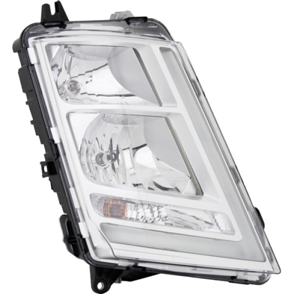 koplamp model Volvo FH4 rechts-0