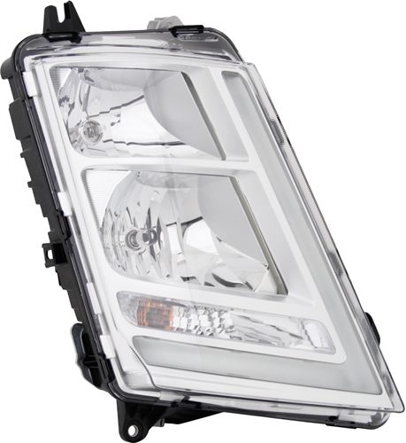 koplamp model Volvo FH4 rechts-0