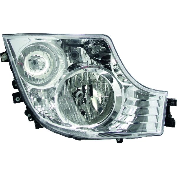 koplamp Mercedes Actros rechts