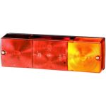 achterlicht Scania 2/3-serie oldskool