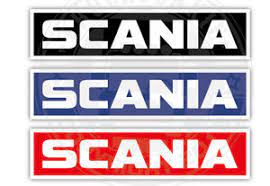 Brandstoftank 600ltr Scania aluminium - Afbeelding 2