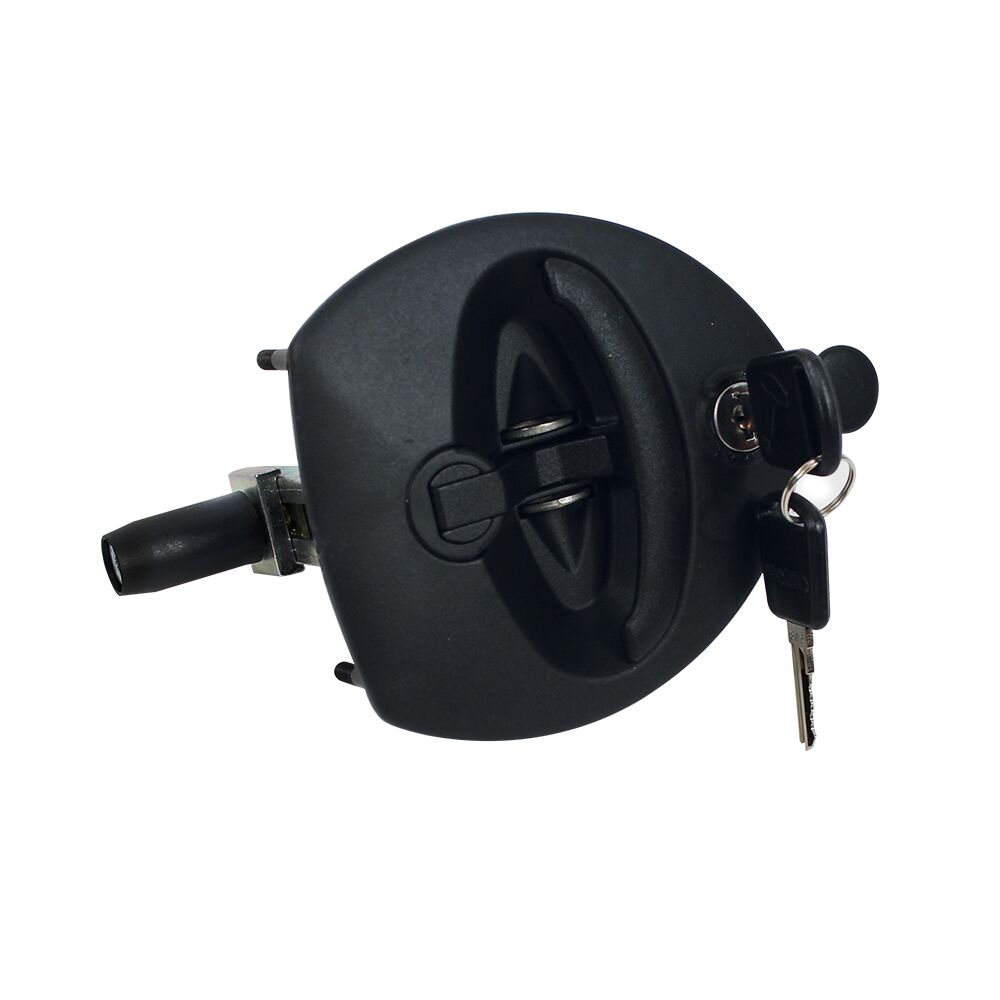 382880003a Inbouwsluiting T-drop Vector Industrilas - Afbeelding 3